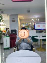 -时尚玩家发型设计