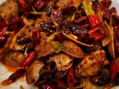 辣炒花蛤-簋街仔仔小龙虾(总店)