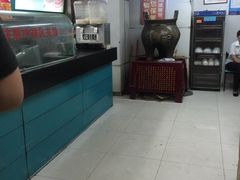 -樊记腊汁肉(竹笆市总店)