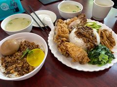 -古早人小吃店(黄河北路店)