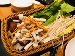 -颐和•海鲜砂锅粥•啫啫煲(奥林匹克广场店)