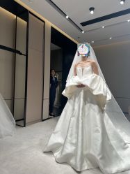 -MuseMarry婚纱(前海嘉里中心店)