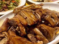 -东就鸭饭店·古早海南菜(友谊南海城店)