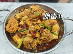 -小民大排档(光谷店)