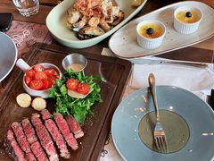 -OGGI TRATTORIA PIZZERIA(深业上城店)