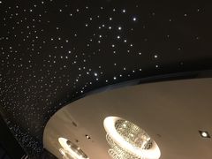 -广州花园酒店-凌璇阁360度高空海鲜自助餐CAROUSEL