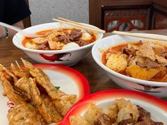 -大中沙茶面(中山路店)