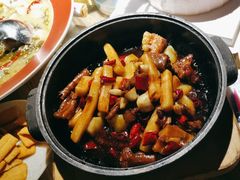 -798餐厅(任丘路店)