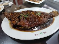 -晋阳饭庄(虎坊桥店)