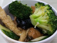 -文星素食(兴华路店)