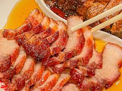 -澳门陈光记烧味饭店(南京德基广场店)