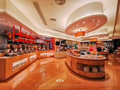 -佛山顺德金茂华美达广场大酒店