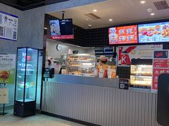 -肯德基(京广桥店)