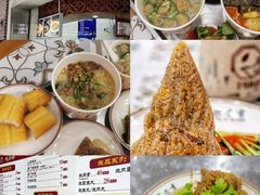 -醉壹号海鲜大排档·老厦门特色菜(厦门美食地标店)