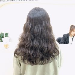 蛋卷发-艺之剪