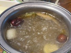 -百草滩羊清水涮羊肉(长城路店)