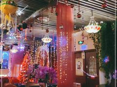 大堂-喀秋莎俄罗斯西餐厅(广州分店)