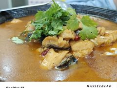 -鱼味馆(万佛湖店)