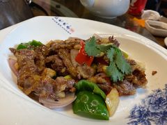 -阿多私房菜(顺德店)