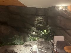 -北方暖暖温泉度假洗浴