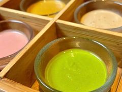 火锅酱料-叶叶菩提·晋福宫