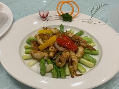 -东港喜来登酒店·天香阁中餐厅