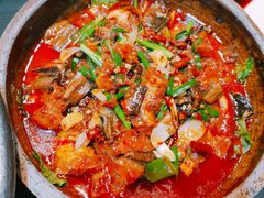 -昆虫窝子·特色云南菜(拓东路总店)
