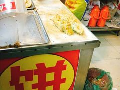 -咏春葱油饼(德政中路店)