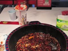 -何师傅美蛙鱼头(汉街店)