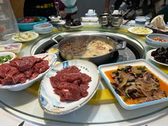 -绸都潮牛道(白土坝店)