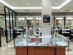 -亨得利眼镜(中山路一店)
