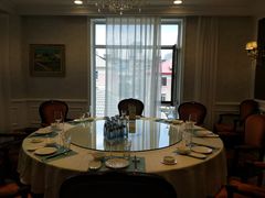 包厢-南山鲜虾面·活鲜小馆·海味大连菜(南山总店)