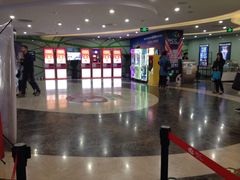 -天幕新彩云国际影城(激光巨幕店)