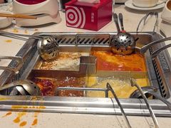 -海底捞火锅(创意园店)