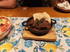 -弗兰克牛排西餐厅Ribone steak house(柠檬花园店)