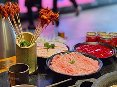 -珮姐老火锅(新街口店)
