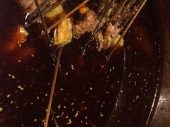 -搓火大都会(广安门总店)