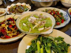 -陈三炖鸡馆(金众小区店)
