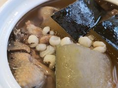 -岭南海晏楼(滨江东总店)