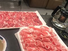 -恩来顺(上海道店)