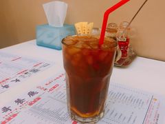 -大哥餐厅(西城花园店)