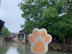 -乌镇景区