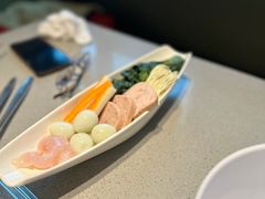 -海底捞火锅(贵和购物中心店.原鲁能城店)