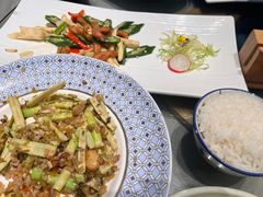 -客家汇·客家传承菜(水库店)