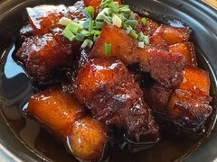 -翠姐姐农家大院·老底子萧山菜(建设一路店)