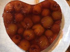 -柿子树炭烤羊腿(金台路店)
