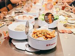 -龍歌自助小火锅(雨花台江南虹悦城店)