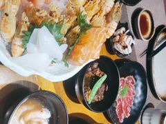 -和彩放题餐厅(酒仙桥店)