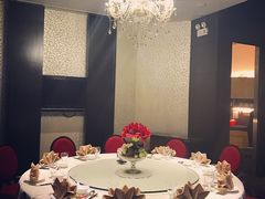 包厢-東海海鲜酒家(中信广场店)