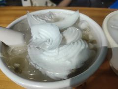 -凤姐泰国糖水(创业路店)